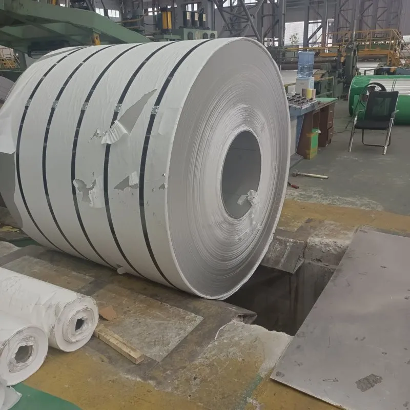 carbon steel coil